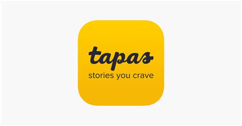 topas comic|Tapas – Comics and Novels .